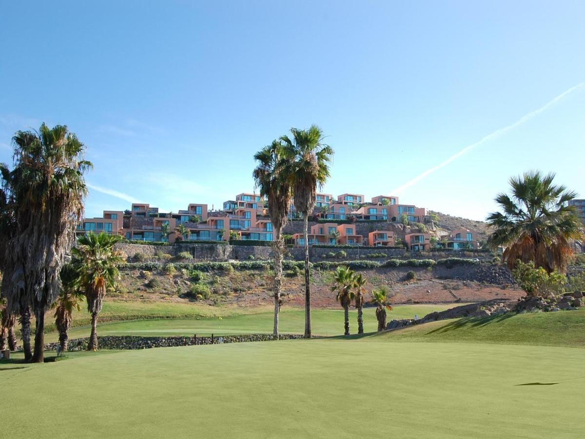 Albatross By Villagrancanaria Maspalomas  Dış mekan fotoğraf