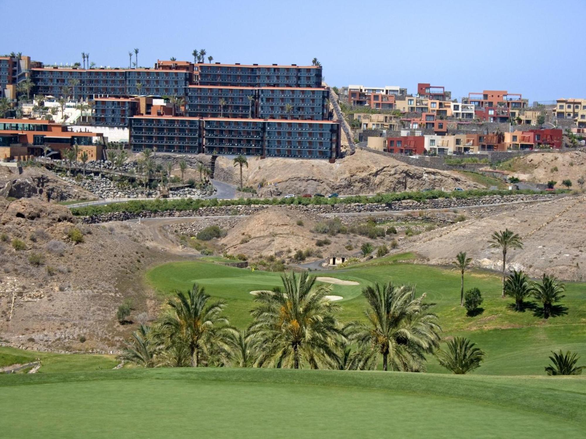 Albatross By Villagrancanaria Maspalomas  Dış mekan fotoğraf